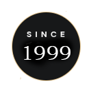 since 1999