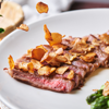 Wagyu Beef Strips