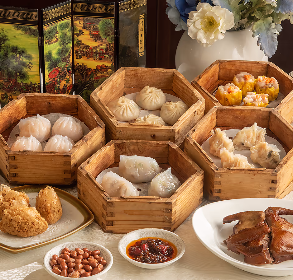 Morning & Tea Time Offer