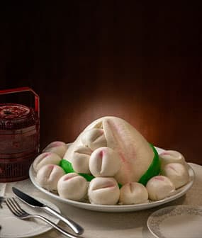 Dessert